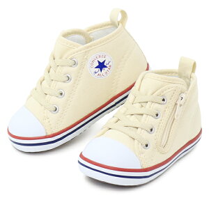 �R���o�[�X �x�r�[�V���[�Y �L�b�Y �x�r�[�I�[���X�^�[ �X�j�[�J�[ CONVERSE BABY ALL STAR N Z �j�̎q ���̎q �q���C �t�@�X�i�[ ALLSTAR COLORS