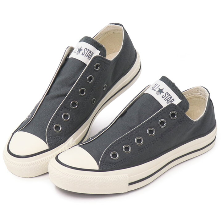 楽天市場 コンバース スリッポン スニーカー オールスター レディース メンズ 靴 Converse Allstar Slip 3 Ox 送料無料 Super Foot 楽天市場 コンバース スリッポン スニーカー オールスター レディース メンズ 靴 Converse Allstar Slip 3 Ox 送料無料 Super Foot