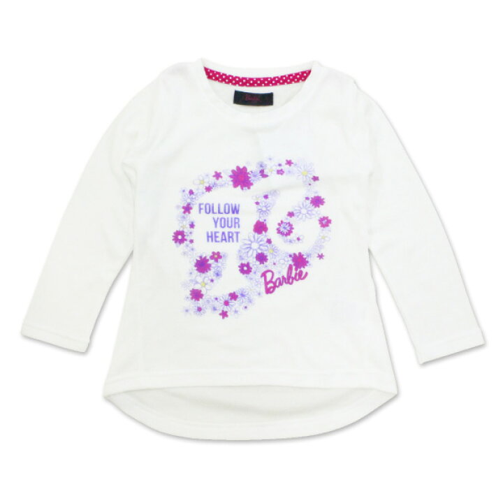 まゆ様 確認用 Barbie 長袖カットソー トップス｜Tシャツ