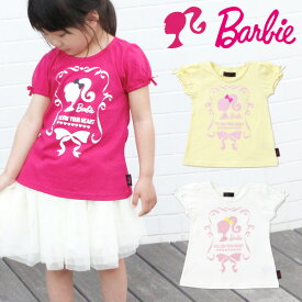 楽天市場 子供服 女の子 関連作品バービー 柄キャラクター の通販