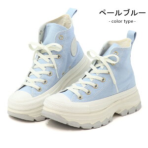 Ro[X CONVERSE  Xj[J[ fB[X I[X^[ nCJbg q[ qE Ip[h C ALL STAR (R) TREKWAVE ANIMALFUR HI