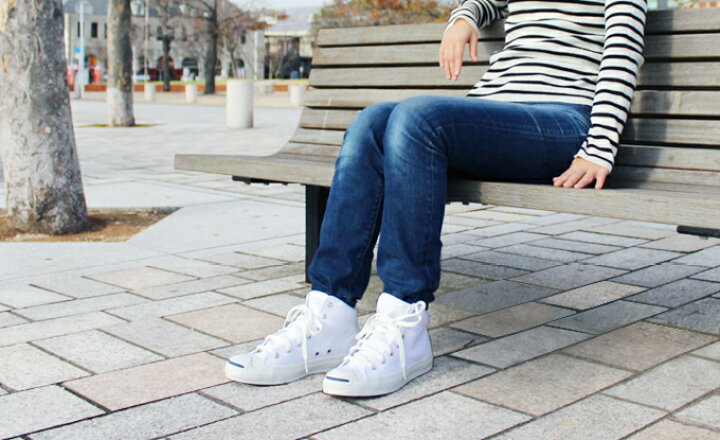 コンバース ジャックパーセル レディース メンズ スニーカー 靴 Sale 79 Off