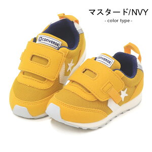 Ro[X xr[V[Y LbY Xj[J[ t@[XgV[Y j̎q ̎q qC CONVERSE BABY RS