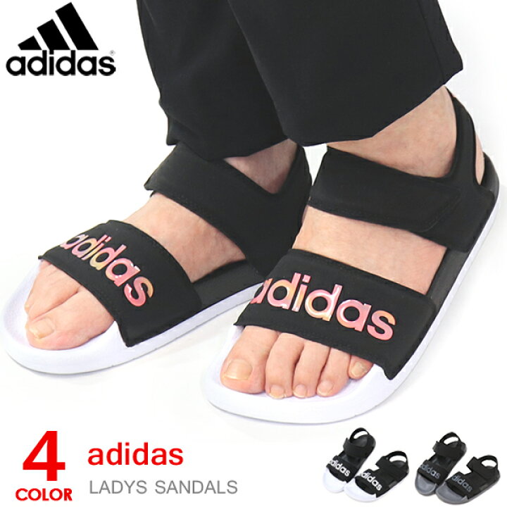 楽天市場 アディダス Adidas サンダル レディース スポーツサンダル シャワーサンダル おしゃれ Adilette Sandal Super Foot 楽天市場 アディダス Adidas サンダル レディース スポーツサンダル シャワーサンダル おしゃれ Adilette Sandal Super Foot