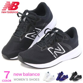 ニューバランス レディース ウォーキングシューズ ランニングシューズ スニーカー 靴 おしゃれ New Balance W413