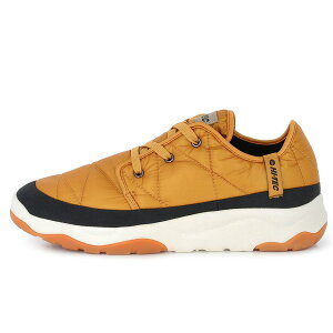 ハイテック 防水 スニーカー ショートブーツ レディース メンズ ハイカット 防水スニーカー 防寒 靴 HI-TEC ROVER W OXU03 OXU04