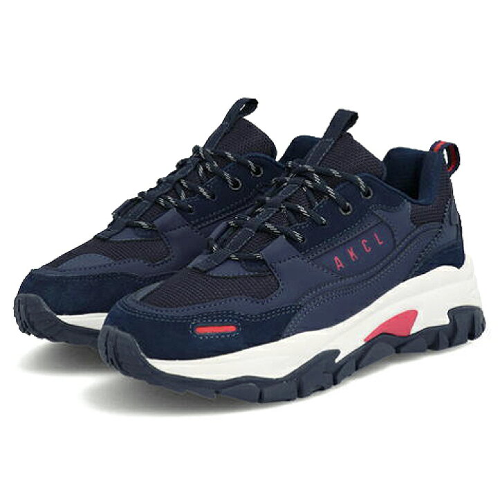 楽天市場】アキクラシック スニーカー AKIII CLASSIC 韓国 レディース  