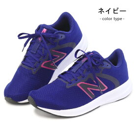 ニューバランス レディース ウォーキングシューズ ランニングシューズ スニーカー 靴 おしゃれ New Balance W413