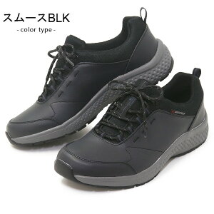 ムーンスター SPLT M196 防水 スニーカー 幅広 4E ウォーキングシューズ メンズ トレッキングシューズ カジュアルシューズ 防水スニーカー 厚底 moonstar サプリスト 送料無料