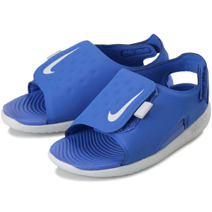 市場 Nike ナイキ アジャスト サンダル サンレイ 5 コンフォートサンダル