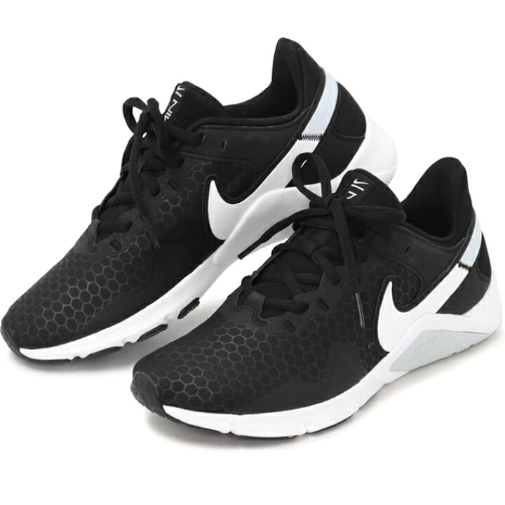 楽天市場 Nike ナイキ ランニングシューズ レディース スニーカー 靴 ウォーキングシューズ Wmns Legend Essential 2 Super Foot