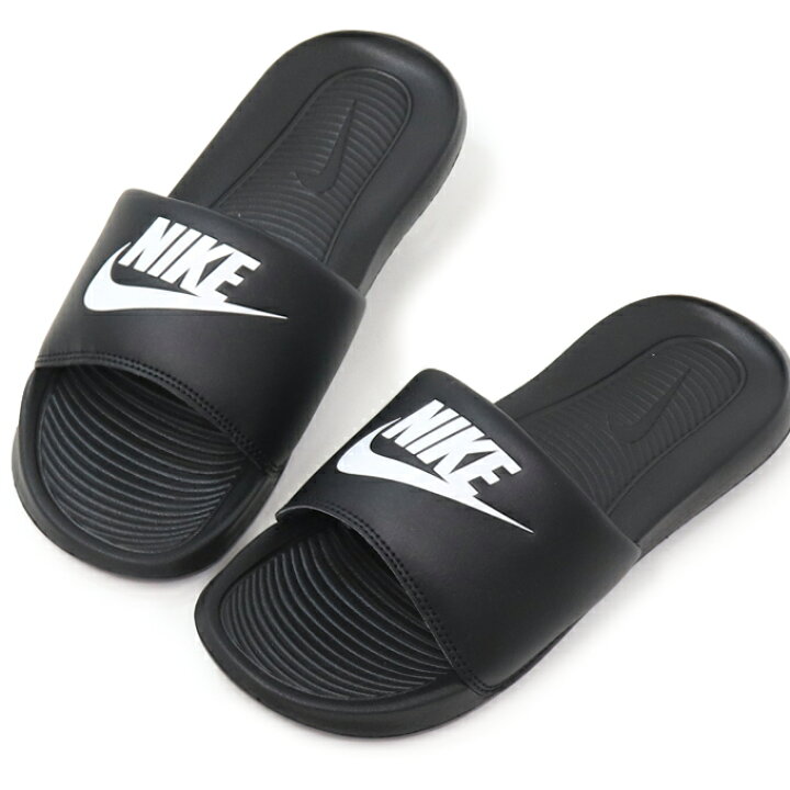 楽天市場 Nike ナイキ サンダル レディース シャワーサンダル スポーツサンダル スライドサンダル ビクトリー ワン W Victori One Slide Super Foot