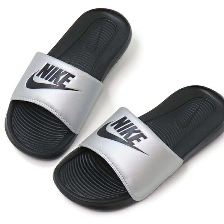 楽天市場 Nike ナイキ サンダル レディース シャワーサンダル スポーツサンダル スライドサンダル ビクトリー ワン W Victori One Slide Super Foot