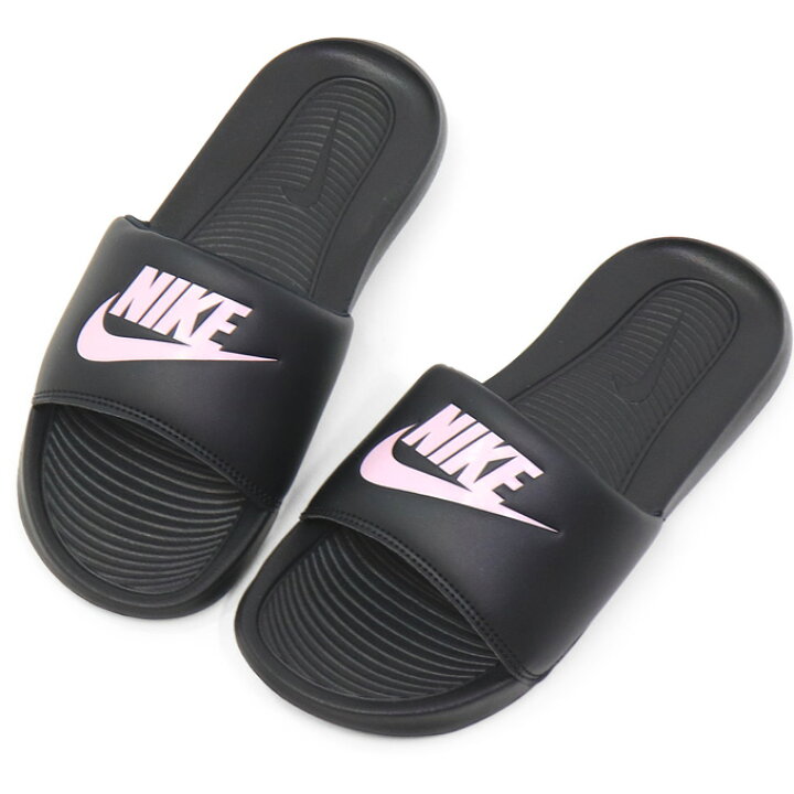 楽天市場 Nike ナイキ サンダル レディース シャワーサンダル スポーツサンダル スライドサンダル ビクトリー ワン W Victori One Slide Super Foot