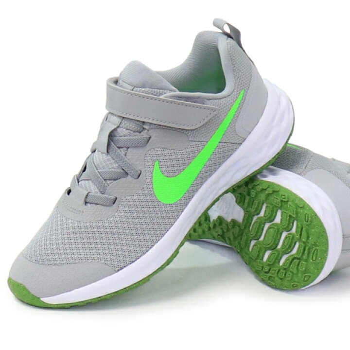 楽天市場 ナイキ Nike キッズ スニーカー ランニングシューズ キッズシューズ 子供靴 男の子 女の子 ジュニア Revolution6 Nn Psv Super Foot