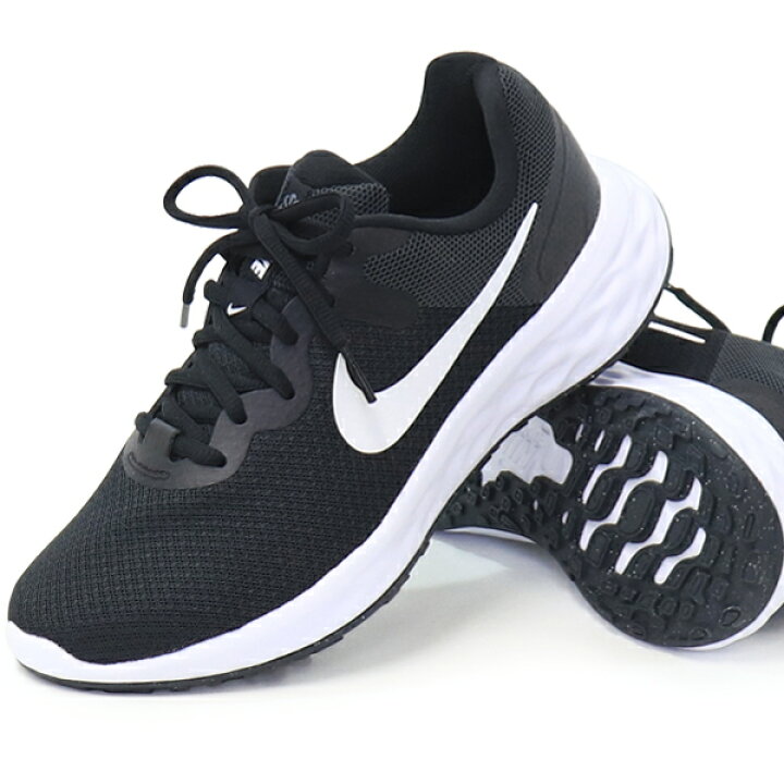 楽天市場 Nike ナイキ ランニングシューズ レディース スニーカー 靴 ウォーキングシューズ レボリューション W Nike Revolution6 Nn Super Foot