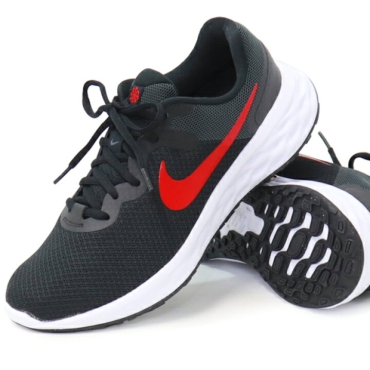 楽天市場 Nike ナイキ ランニングシューズ メンズ スニーカー 靴 ウォーキングシューズ レボリューション Revolution 6 Nn Super Foot
