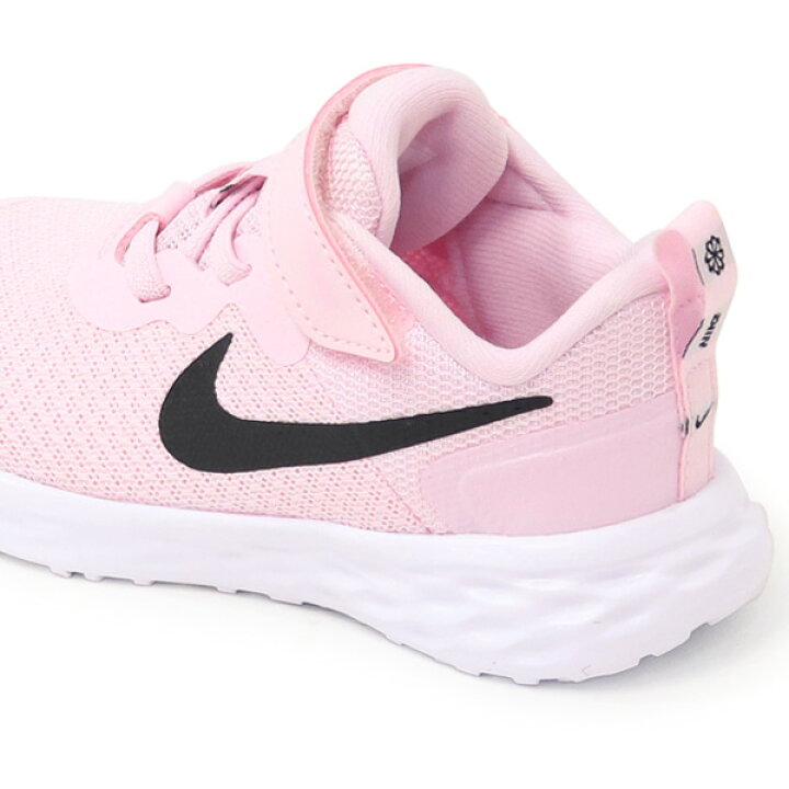楽天市場 ナイキ Nike ベビーシューズ キッズ スニーカー キッズシューズ 子供 靴 男の子 女の子 ベビー レボリューション Revolution6 Nn Tdv Super Foot