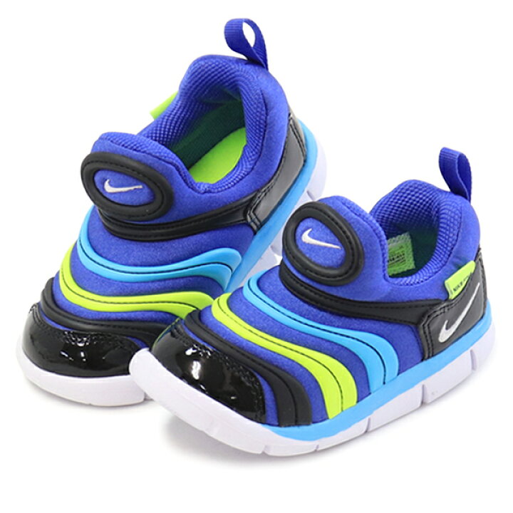 楽天市場】ナイキ NIKE ベビーシューズ ダイナモフリー キッズ 