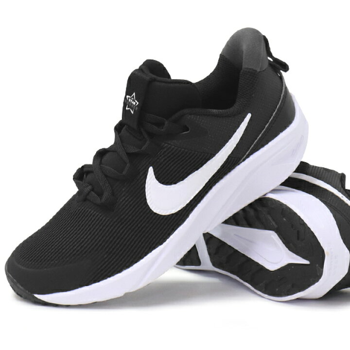 楽天市場】ナイキ NIKE キッズ スニーカー キッズシューズ 子供靴  