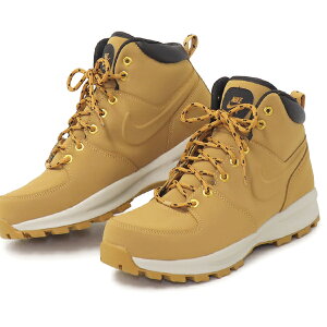 NIKE iCL Y u[c Xj[J[ C j U[ Xmg Xj[J[u[c nCJbg }mA MANOA LEATHER uE