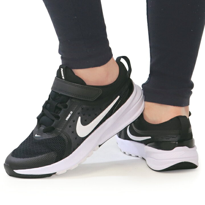 楽天市場】ナイキ NIKE キッズ スニーカー キッズシューズ 子供靴 