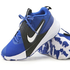 NIKE iCL LbY Xj[J[ WjA obV oXPbg{[V[Y j̎q ̎q WjAV[Y C TEAM HUSTLE D 12 GS