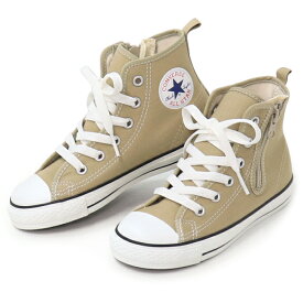 コンバース キッズ ハイカット スニーカー チャイルド オールスター キッズシューズ 男の子 女の子 子供靴 CONVERSE CHILD ALLSTAR N COLORS Z HI