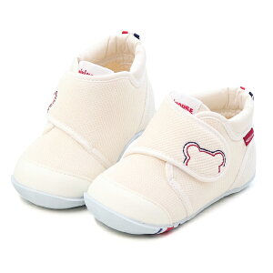 ~LnEX C t@[XgV[Y xr[V[Y mikihouse LbY Xj[J[ N} j̎q ̎q 10-9372-497