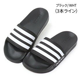 アディダス adidas サンダル メンズ レディース スポーツサンダル シャワーサンダル おしゃれ ADILETTE SHOWER U
