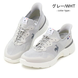 RbN Xb| Xj[J[ fB[X g킸ɗC nYt[ gȂ le coq sportif RbNX|eBt EH[LOV[Y ɂ y y  LCS 