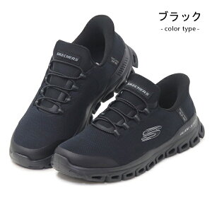 XPb`[Y Xb| g킸ɗC Y EH[LOV[Y jOV[Y Xj[J[ nYt[ gȂ Skechers Hands Free Slip-ins GLIDE-STEP-ZEFYR OChXe