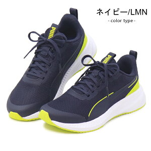PUMA v[} fB[X WjA LbY Xj[J[ jOV[Y EH[LOV[Y tC[ Cg  j̎q ̎q qC ^C RC ЂC FLYER LITE 3 Jr