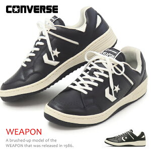 Ro[X Y Xj[J[ VFuX^[ U[ CONVERSE CHEVRON&STAR [Jbg EG|  WEAPON OX