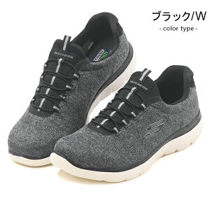 XPb`[Y Xb| Y EH[LOV[Y jOV[Y Xj[J[ 􂦂 L Ch  Skechers SUMMITS FORTON 52813W