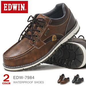 EDWIN �h�� �����Y �X�j�[�J�[ �h�� �J�W���A���V���[�Y �h���X�j�[�J�[ �E�H�[�L���O�V���[�Y ���[�J�b�g �Ђ��C �R�C ���L �G�h�E�B�� EDW-7984