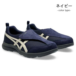 AVbNX EH[LOV[Y Y fB[X Xj[J[ V[Y nrV[Y L3E y ^C asics LIFEWALKER 1241A010