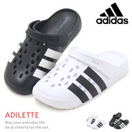 アディダス adidas サンダル メンズ レディース クロッグサンダル サボサンダル スポーツサンダル シャワ…