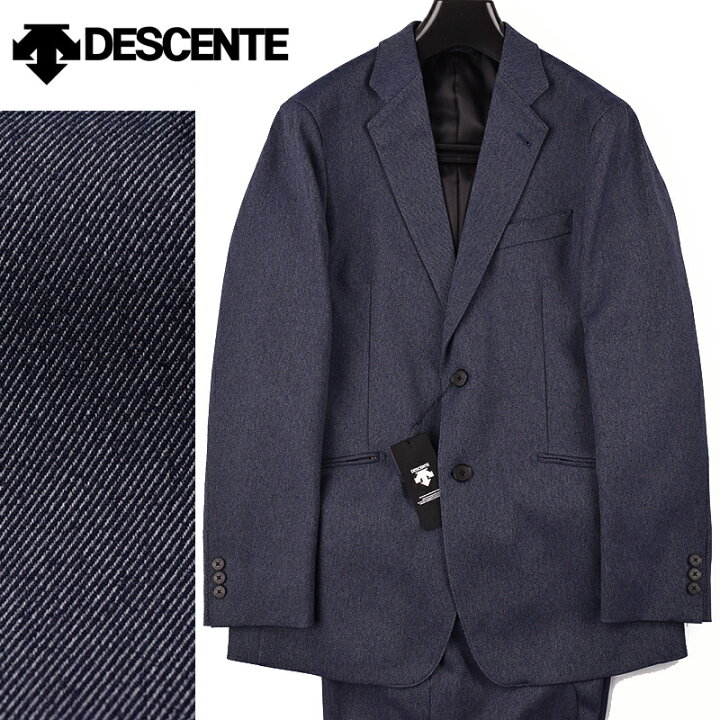 楽天市場】◇DESCENT デサント◇秋冬モデル New Business Style 