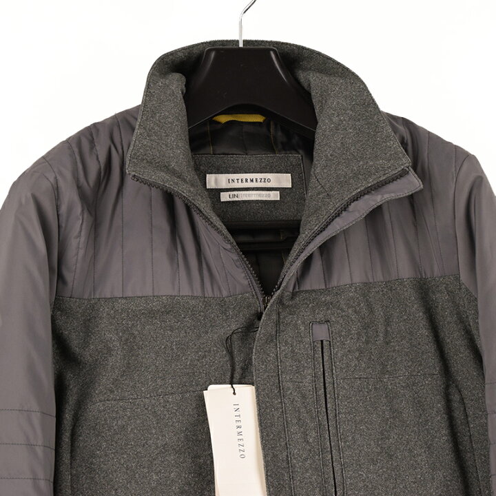 楽天市場】◇INTERMEZZO インターメッツォ◇【80％OFF】定価 37,400円 