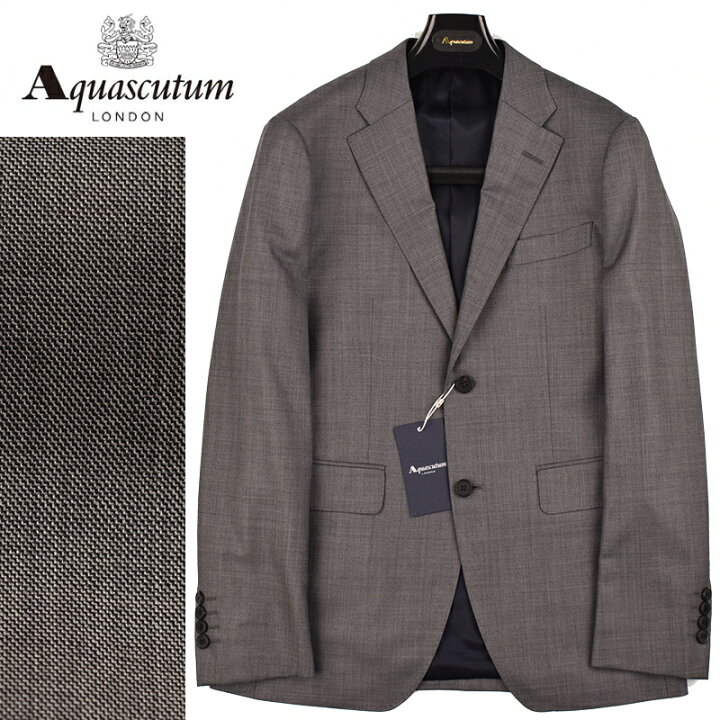 楽天市場】◇Aquascutum アクアスキュータム◇秋冬モデル 定価 71,500 