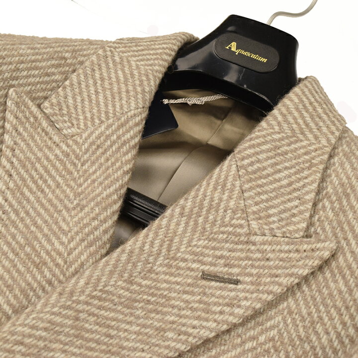 楽天市場】◇Aquascutum アクアスキュータム◇定価 214,500円 日本製 