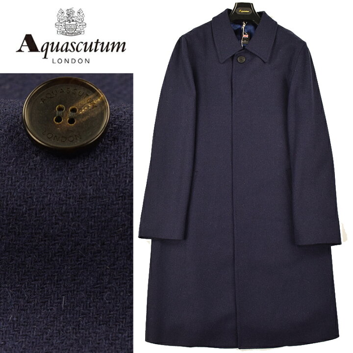 楽天市場】◇Aquascutum アクアスキュータム◇定価 176,000円 イギリス  