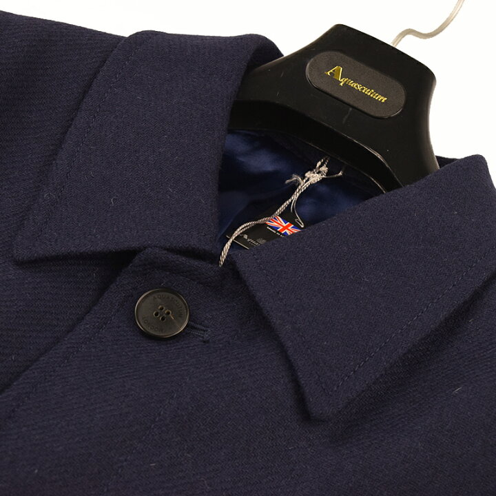 楽天市場】◇Aquascutum アクアスキュータム◇定価 176,000円 イギリス 
