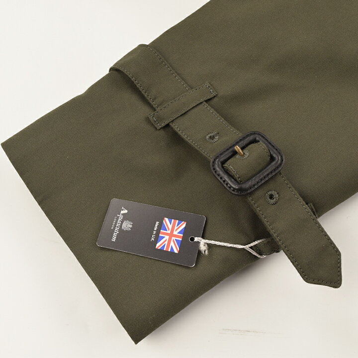 楽天市場】◇Aquascutum アクアスキュータム◇定価 198,000円 英国製 