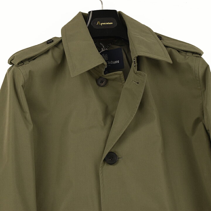 楽天市場】◇Aquascutum アクアスキュータム◇定価 154,000円 英国製 