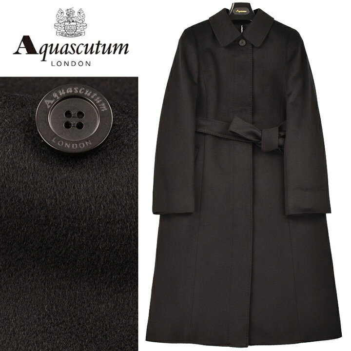 楽天市場】◇Aquascutum アクアスキュータム◇定価 253,000円 日本製  