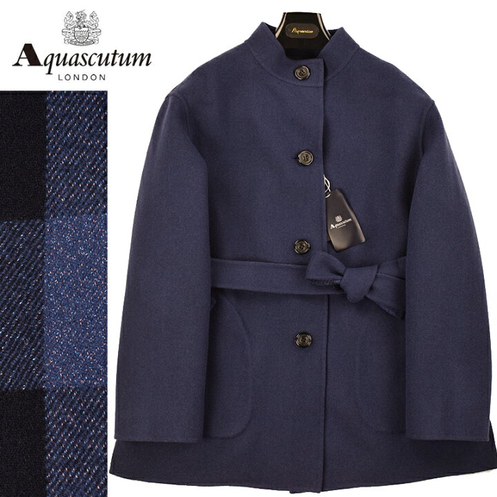 楽天市場】◇Aquascutum アクアスキュータム◇【70％OFF】定価 97,900 