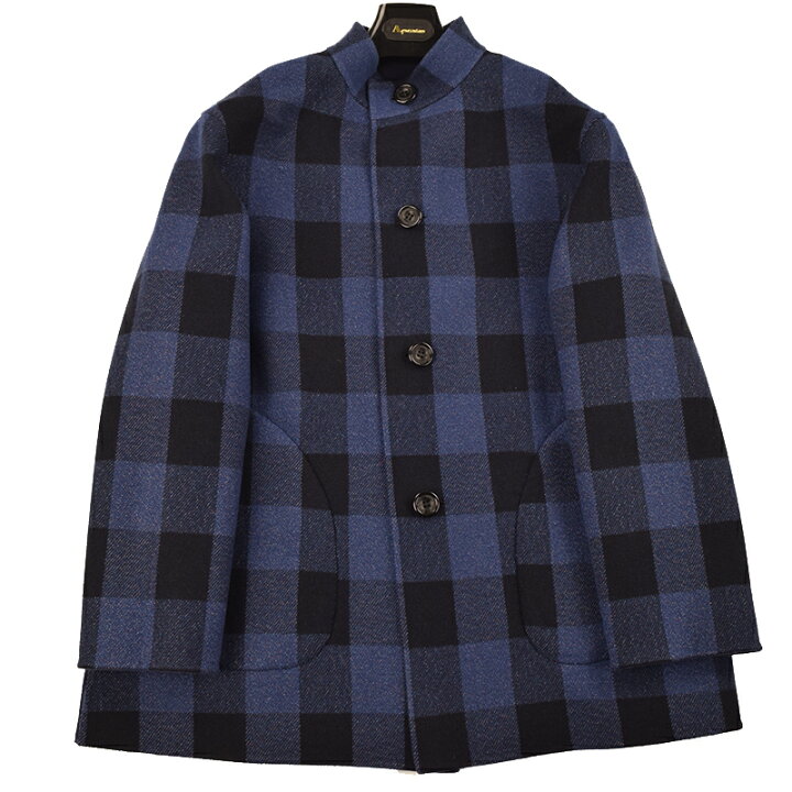 楽天市場】◇Aquascutum アクアスキュータム◇定価 97,900円 チェック 