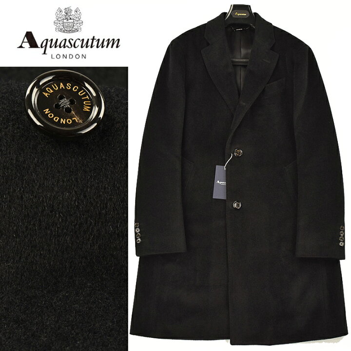 楽天市場】◇Aquascutum アクアスキュータム◇定価 176,000円 日本製 